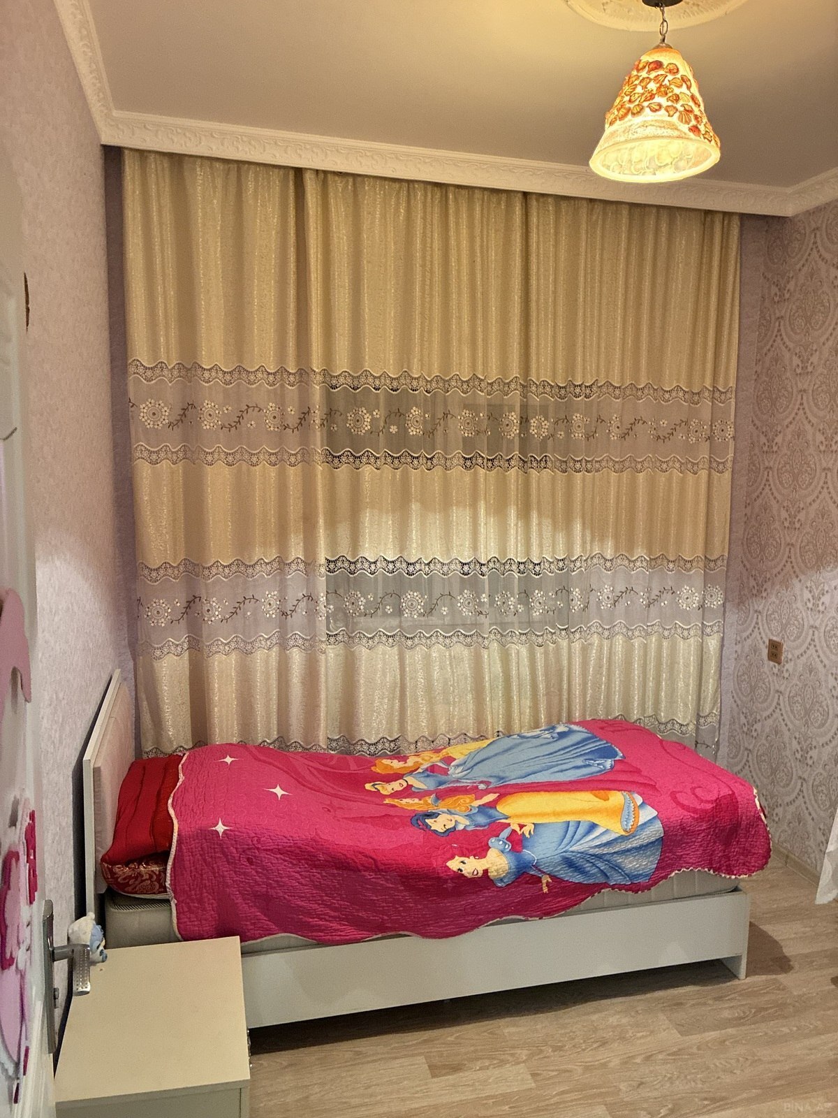4 otaqlı Həyət evi/Bağ evi, Masazır q., Bakı