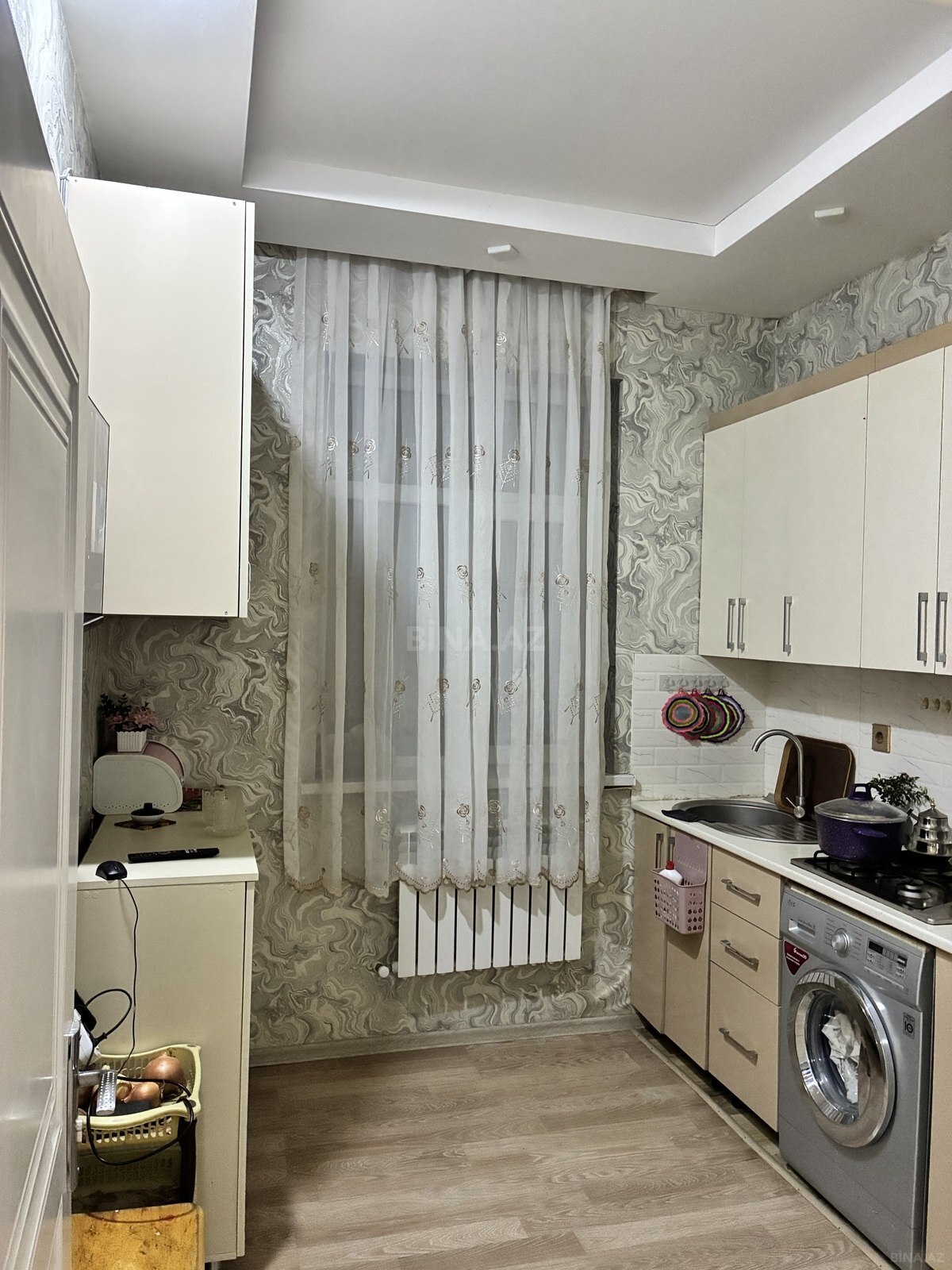 4 otaqlı Həyət evi/Bağ evi, Masazır q., Bakı