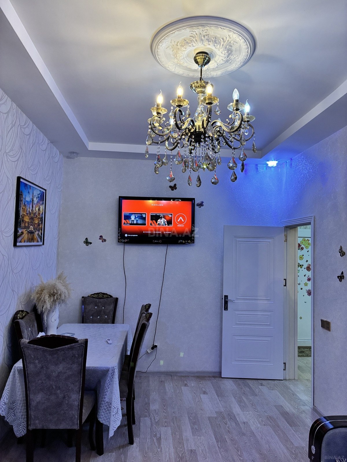 4 otaqlı Həyət evi/Bağ evi, Masazır q., Bakı