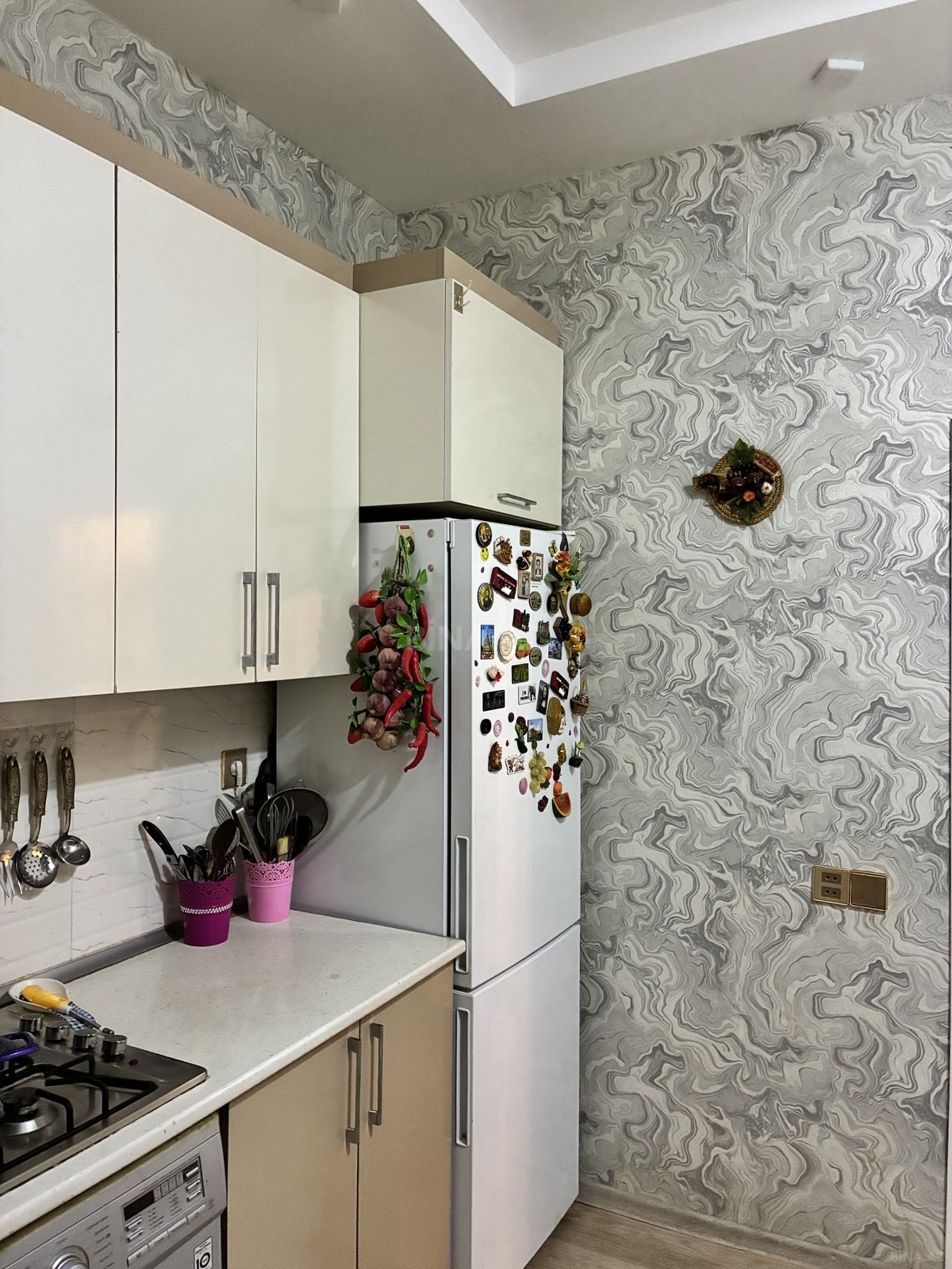 4 otaqlı Həyət evi/Bağ evi, Masazır q., Bakı