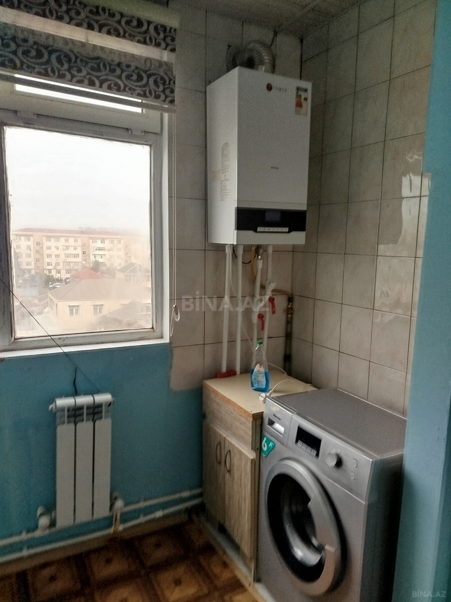 2 otaqlı Köhnə tikili, Abşeron r., Xırdalan