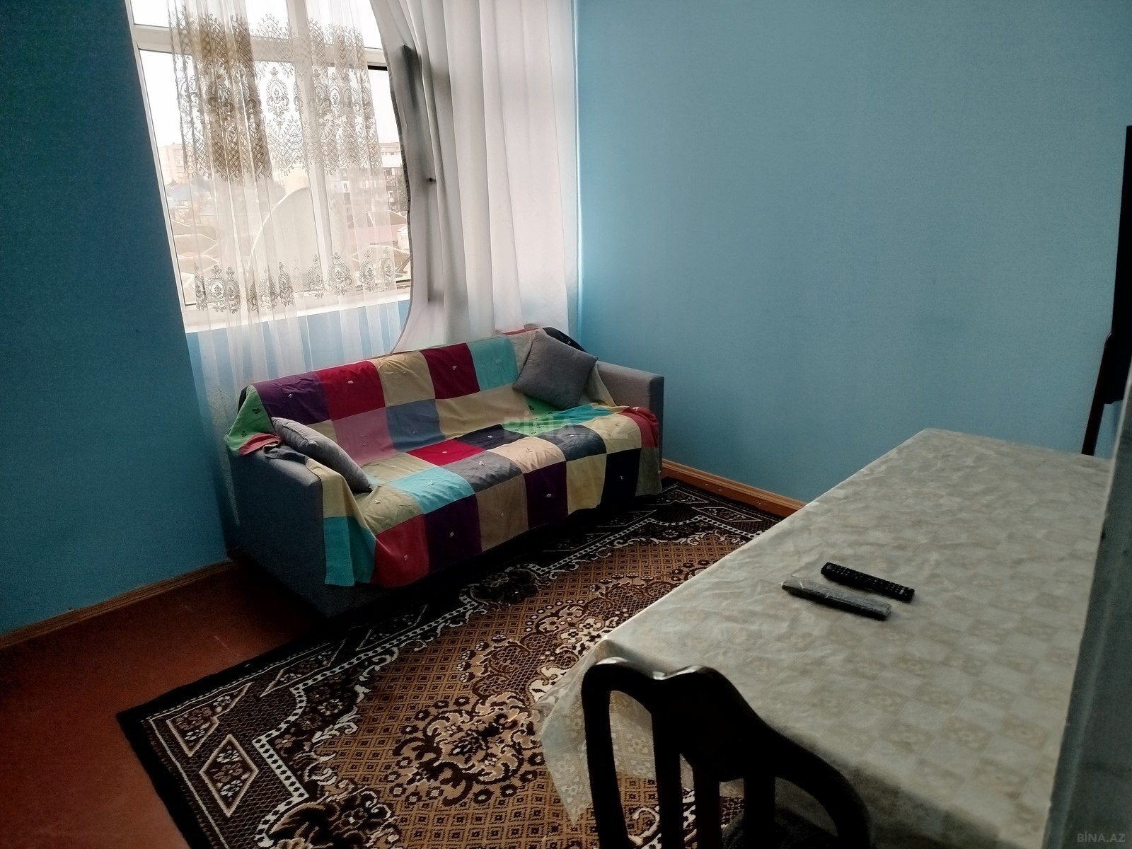 2 otaqlı Köhnə tikili, Abşeron r., Xırdalan