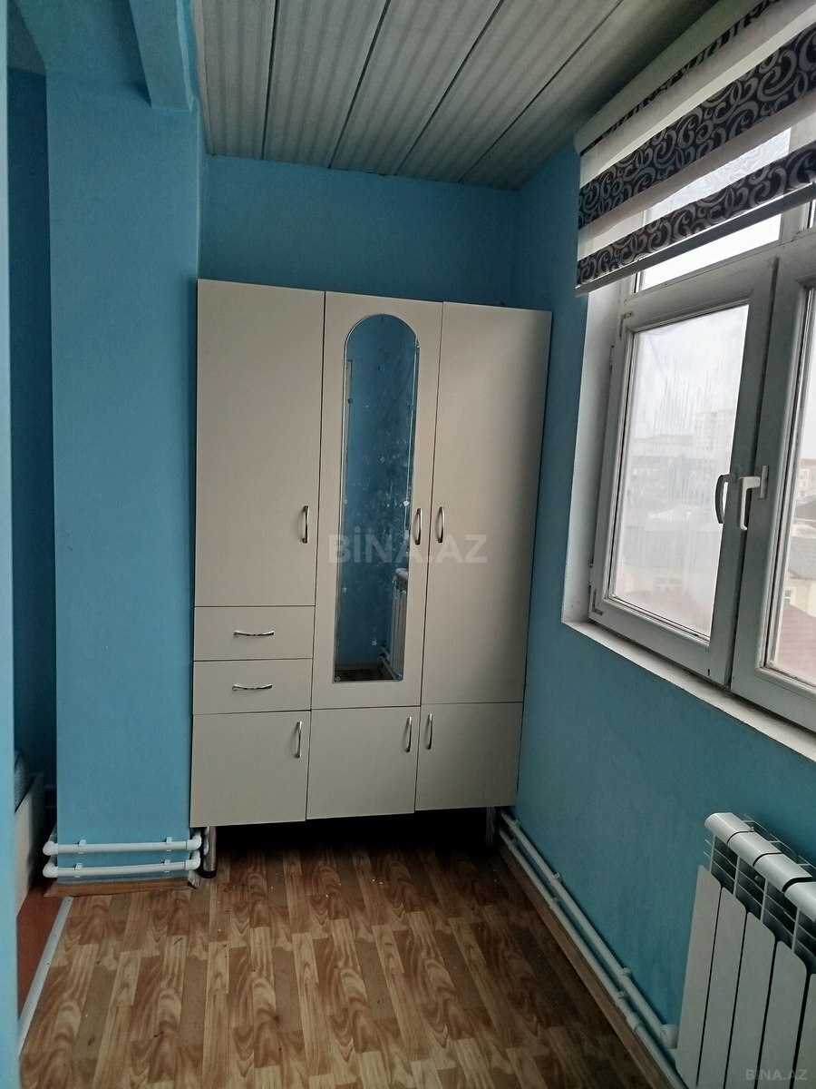 2 otaqlı Köhnə tikili, Abşeron r., Xırdalan