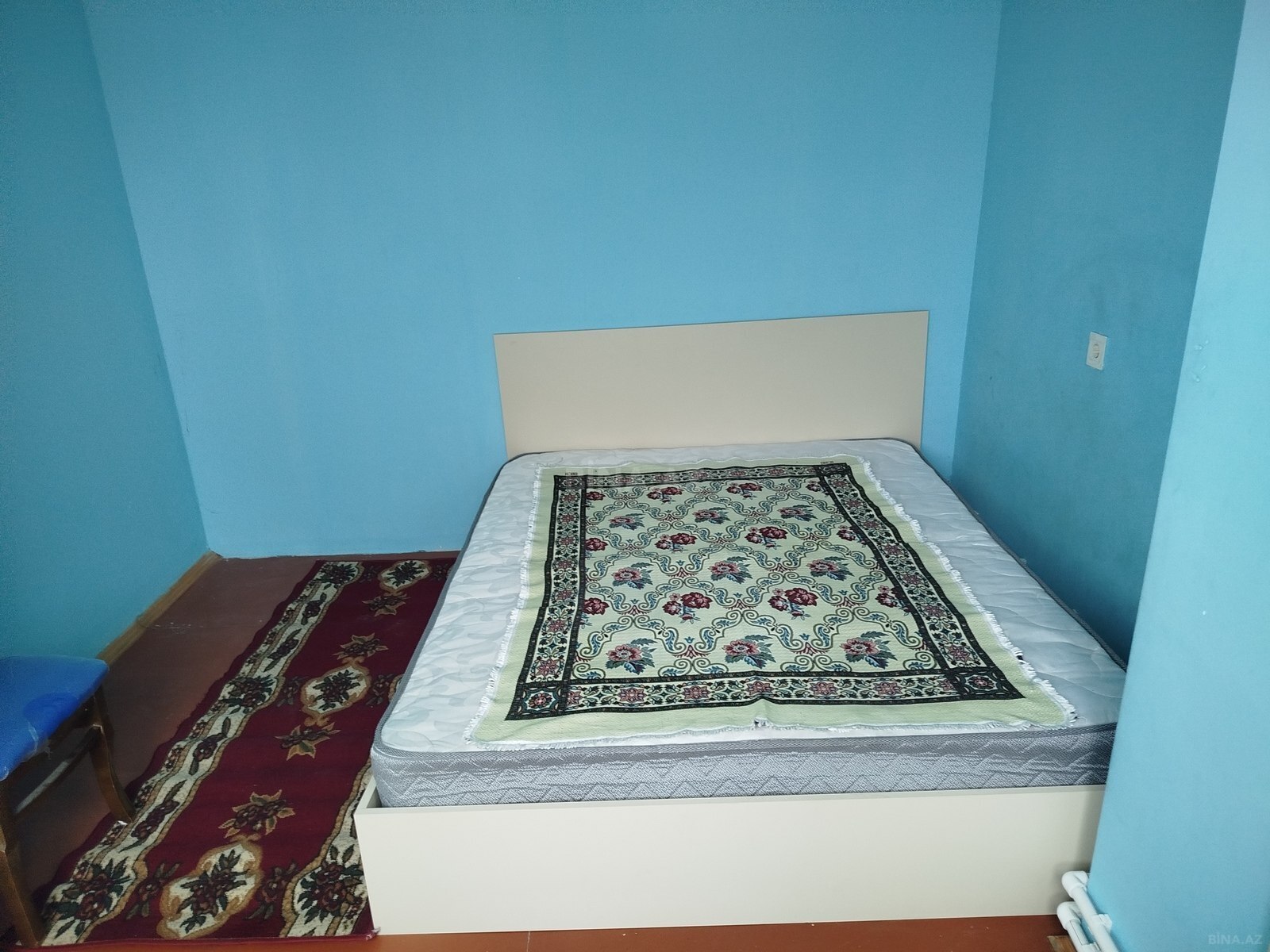 2 otaqlı Köhnə tikili, Abşeron r., Xırdalan