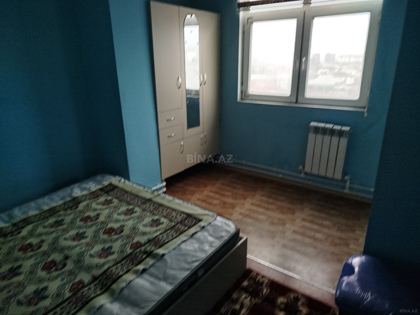 2 otaqlı Köhnə tikili, Abşeron r., Xırdalan