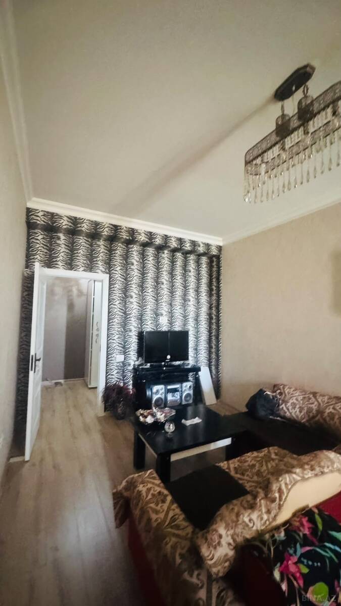 2 otaqlı Yeni tikili, 20 Yanvar m., Bakı