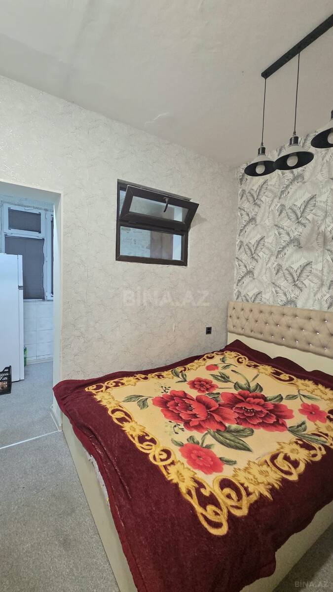 2 otaqlı Köhnə tikili, Yeni Yasamal q., Bakı