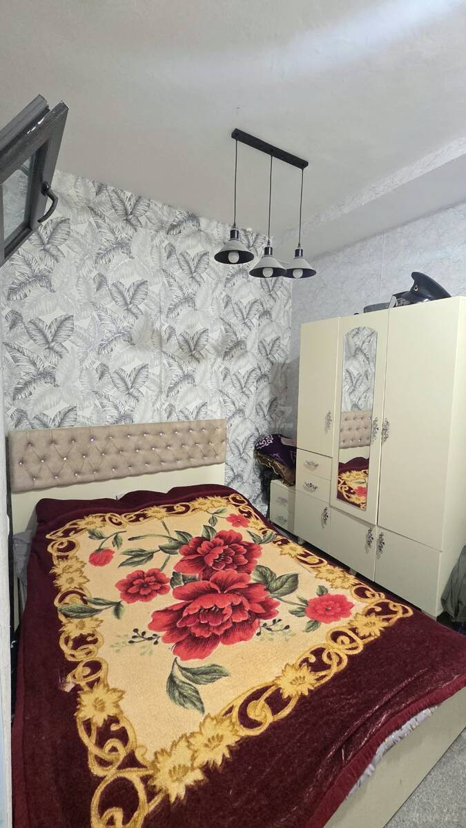 2 otaqlı Köhnə tikili, Yeni Yasamal q., Bakı