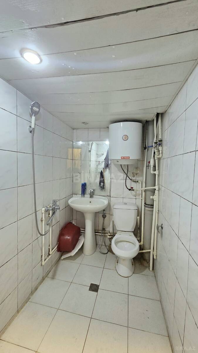 2 otaqlı Köhnə tikili, Yeni Yasamal q., Bakı