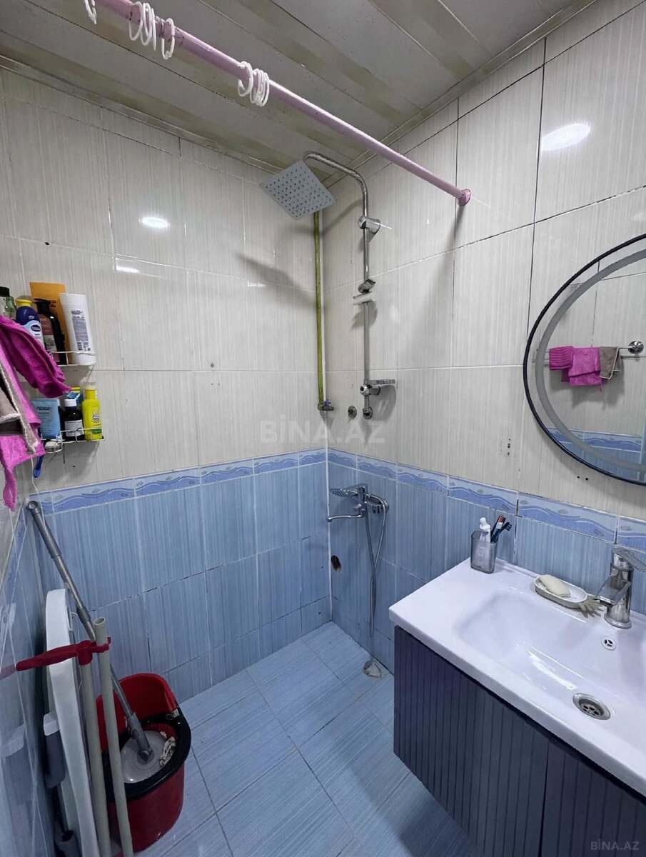 2 otaqlı Köhnə tikili, Neftçilər m., Bakı