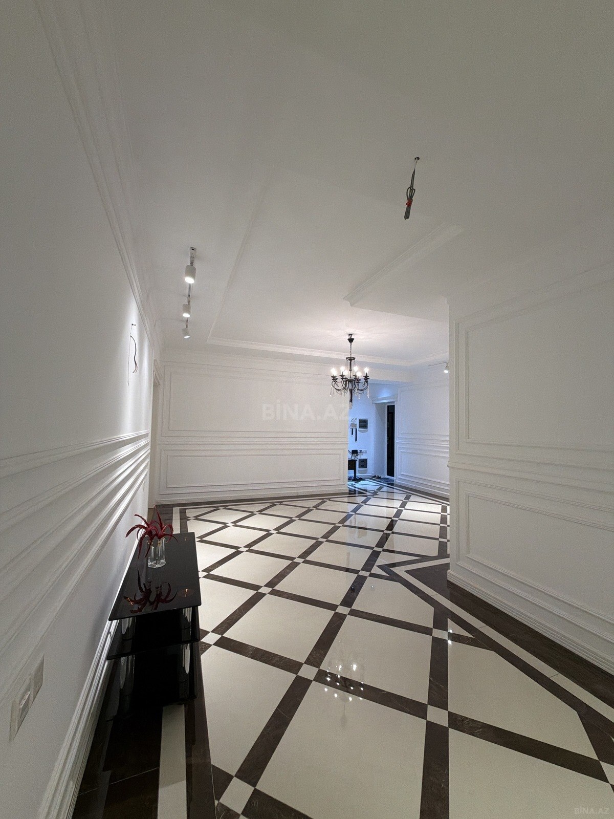 3 otaqlı Yeni tikili, 20 Yanvar m., Bakı