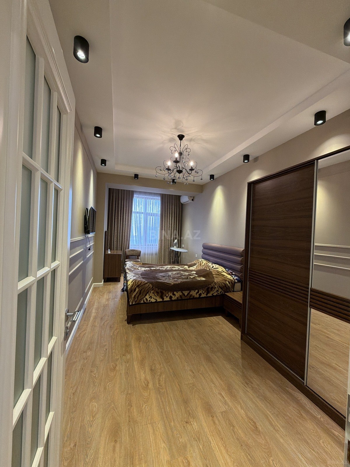 3 otaqlı Yeni tikili, 20 Yanvar m., Bakı