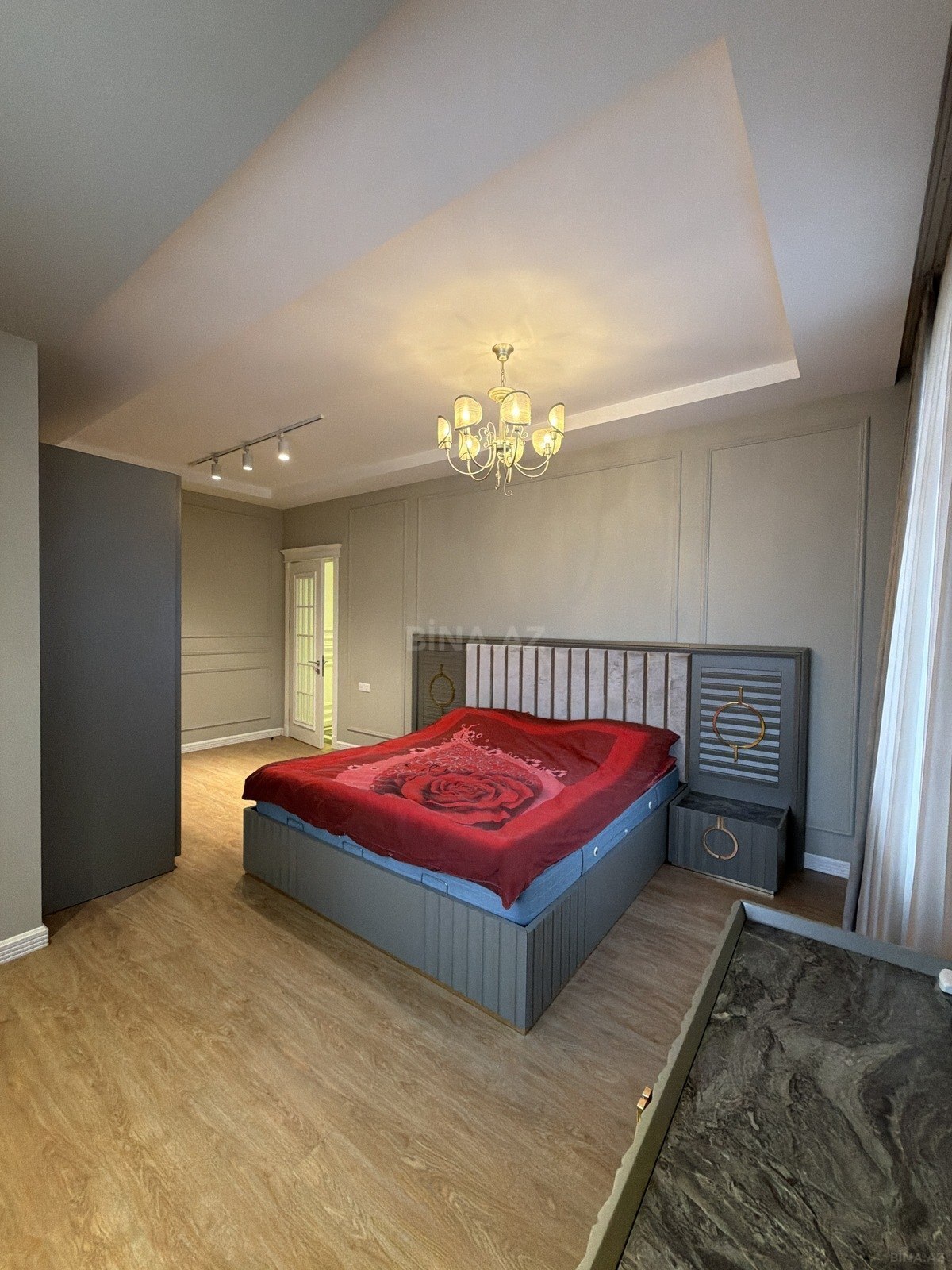 3 otaqlı Yeni tikili, 20 Yanvar m., Bakı
