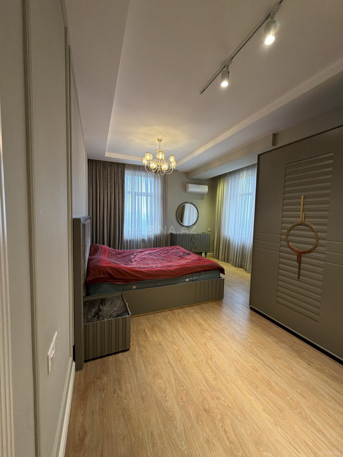 3 otaqlı Yeni tikili, 20 Yanvar m., Bakı