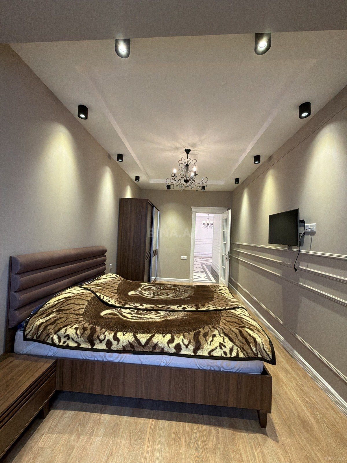 3 otaqlı Yeni tikili, 20 Yanvar m., Bakı