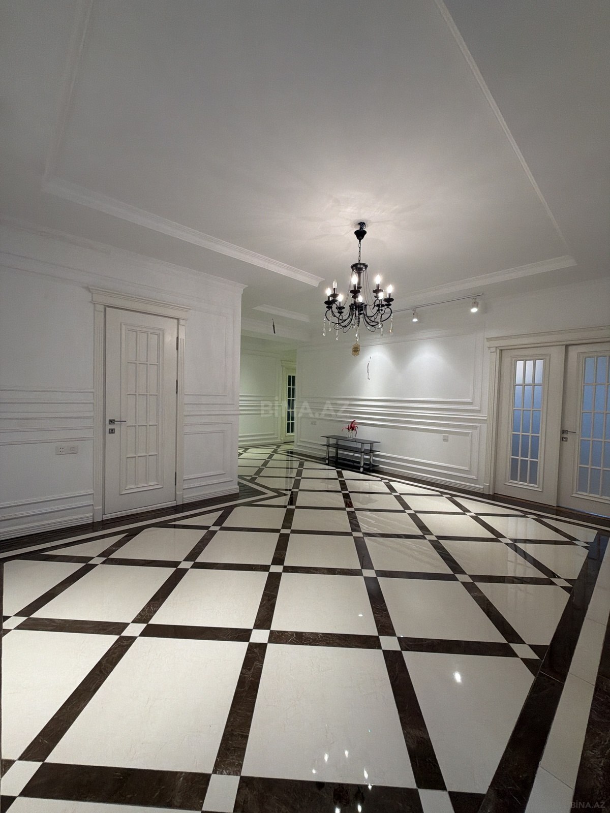 3 otaqlı Yeni tikili, 20 Yanvar m., Bakı