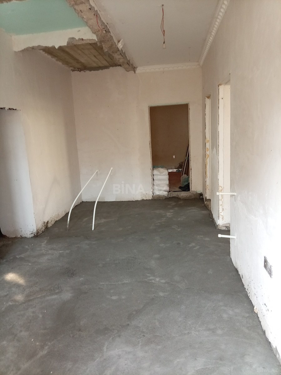 6 otaqlı Həyət evi/Bağ evi, Bahar q., Bakı