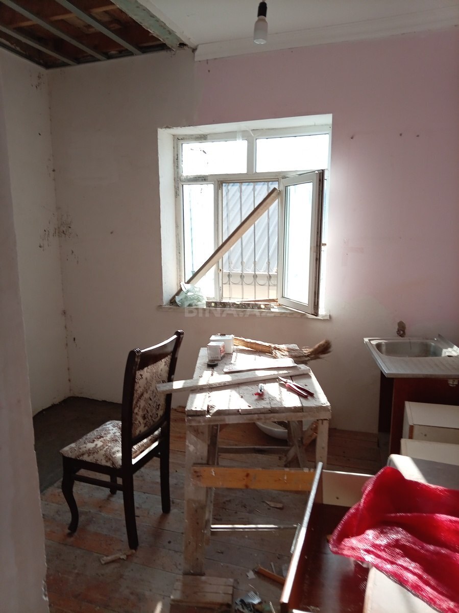 6 otaqlı Həyət evi/Bağ evi, Bahar q., Bakı