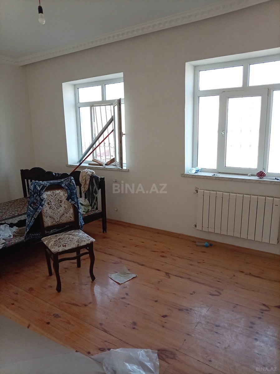 6 otaqlı Həyət evi/Bağ evi, Bahar q., Bakı