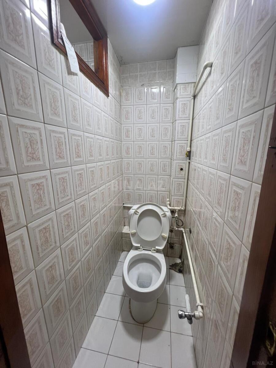 2 otaqlı Köhnə tikili, Neftçilər m., Bakı