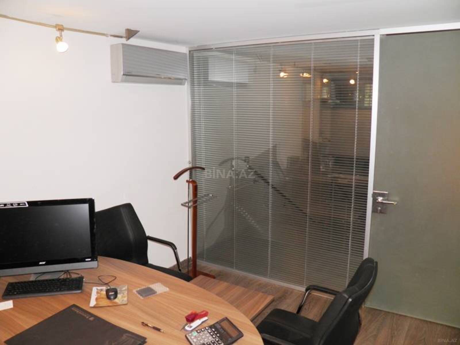 4 otaqlı Ofis, Nəsimi r., Bakı