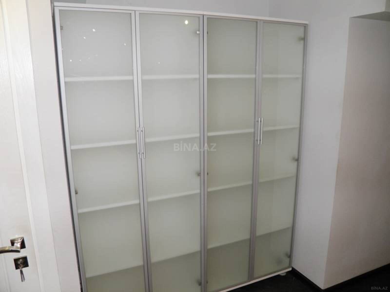 4 otaqlı Ofis, Nəsimi r., Bakı