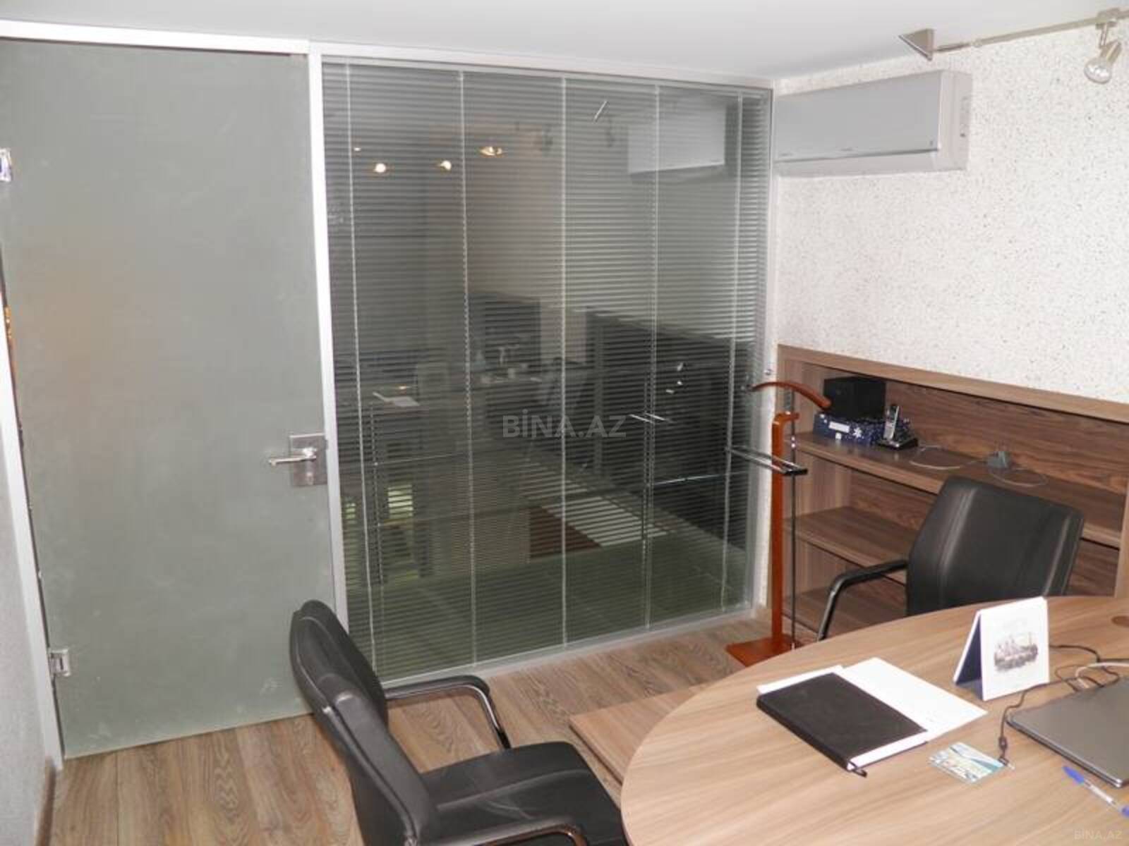 4 otaqlı Ofis, Nəsimi r., Bakı