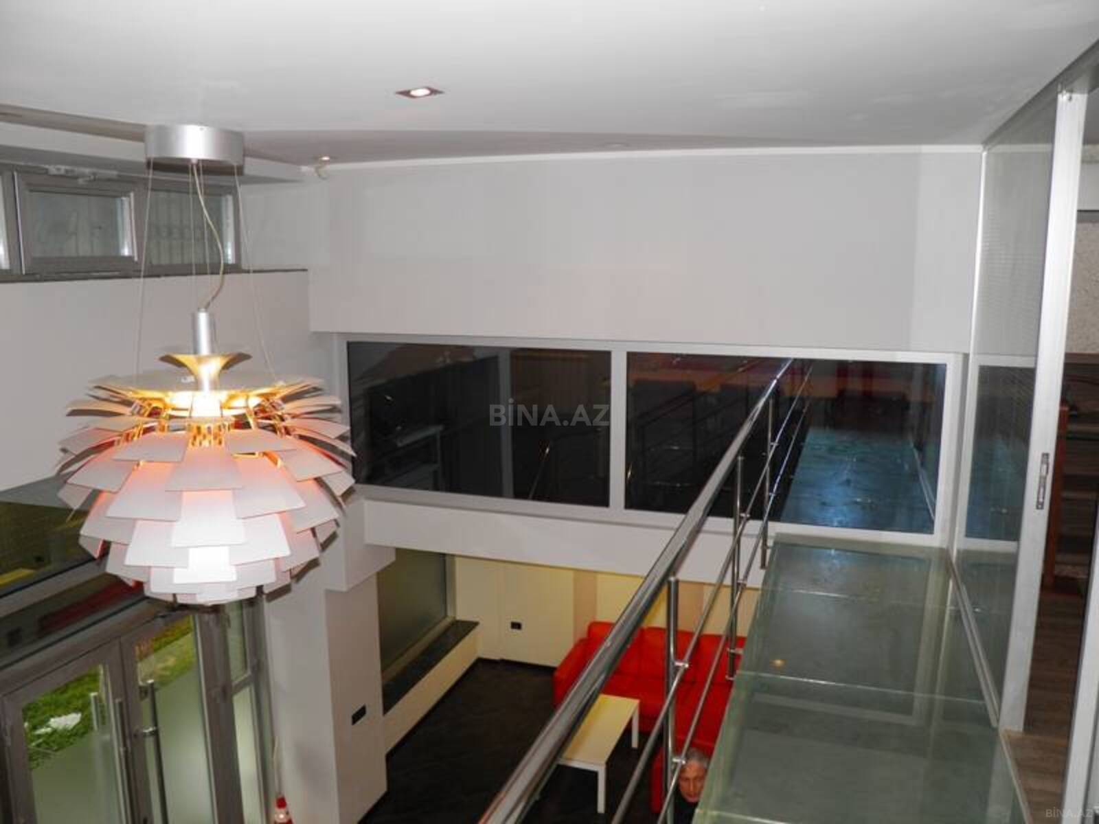 4 otaqlı Ofis, Nəsimi r., Bakı