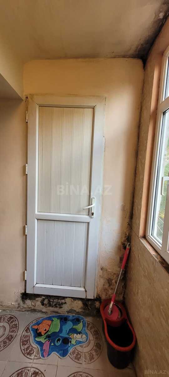 1 otaqlı Köhnə tikili, Qara Qarayev m., Bakı