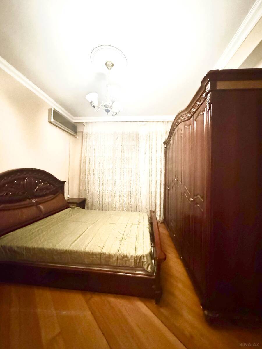 2 otaqlı Yeni tikili, Yeni Yasamal q., Bakı