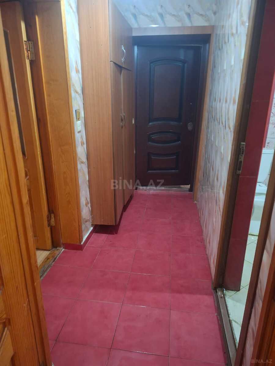 3 otaqlı Köhnə tikili, 28 May m., Bakı