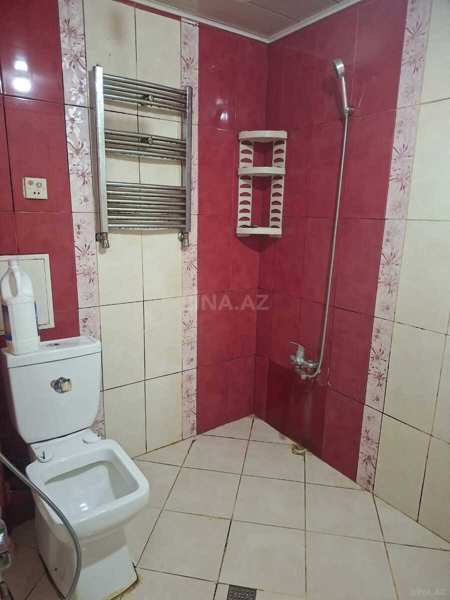3 otaqlı Köhnə tikili, 28 May m., Bakı