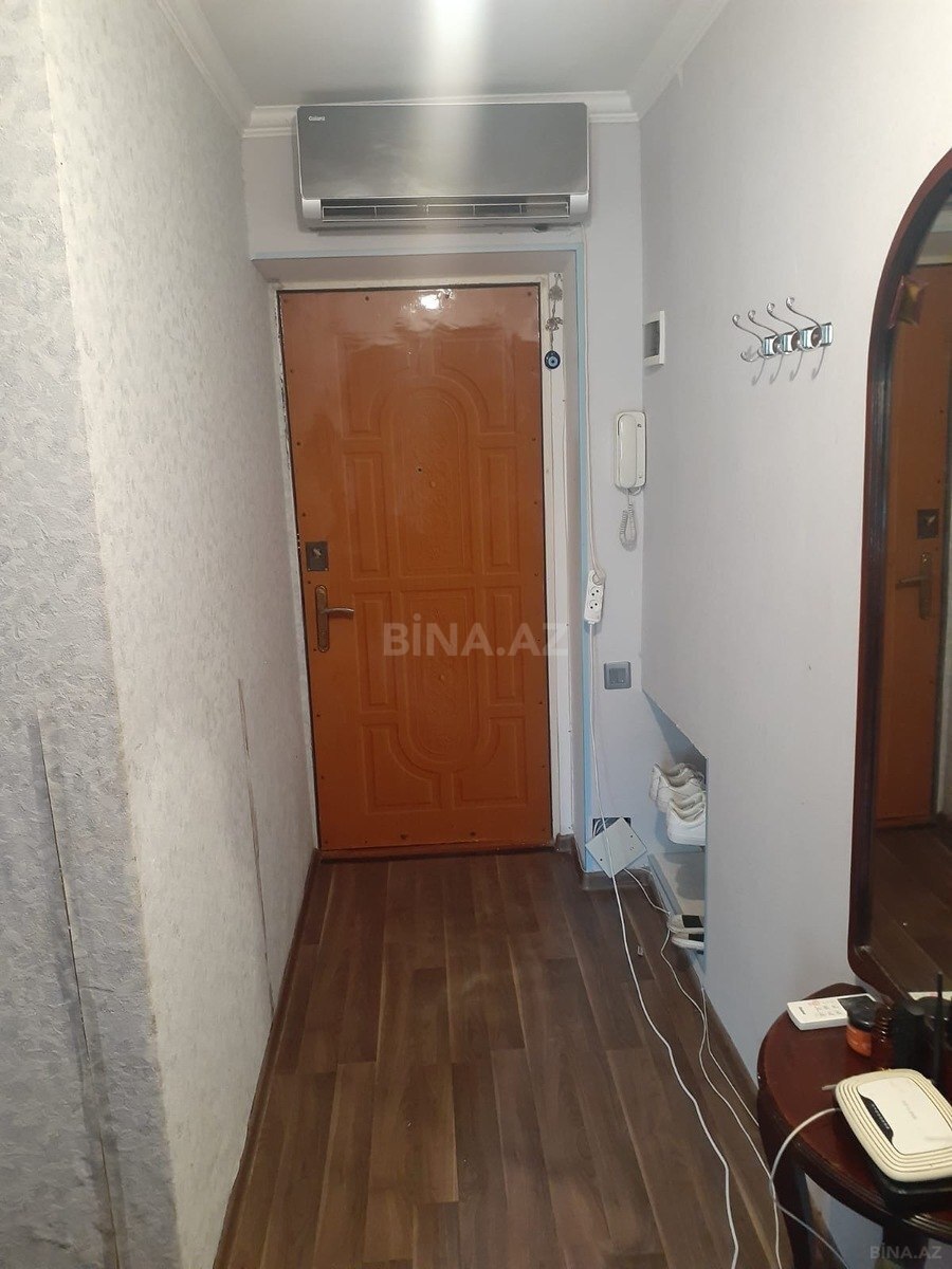 2 otaqlı Köhnə tikili, Elmlər Akademiyası m., Bakı