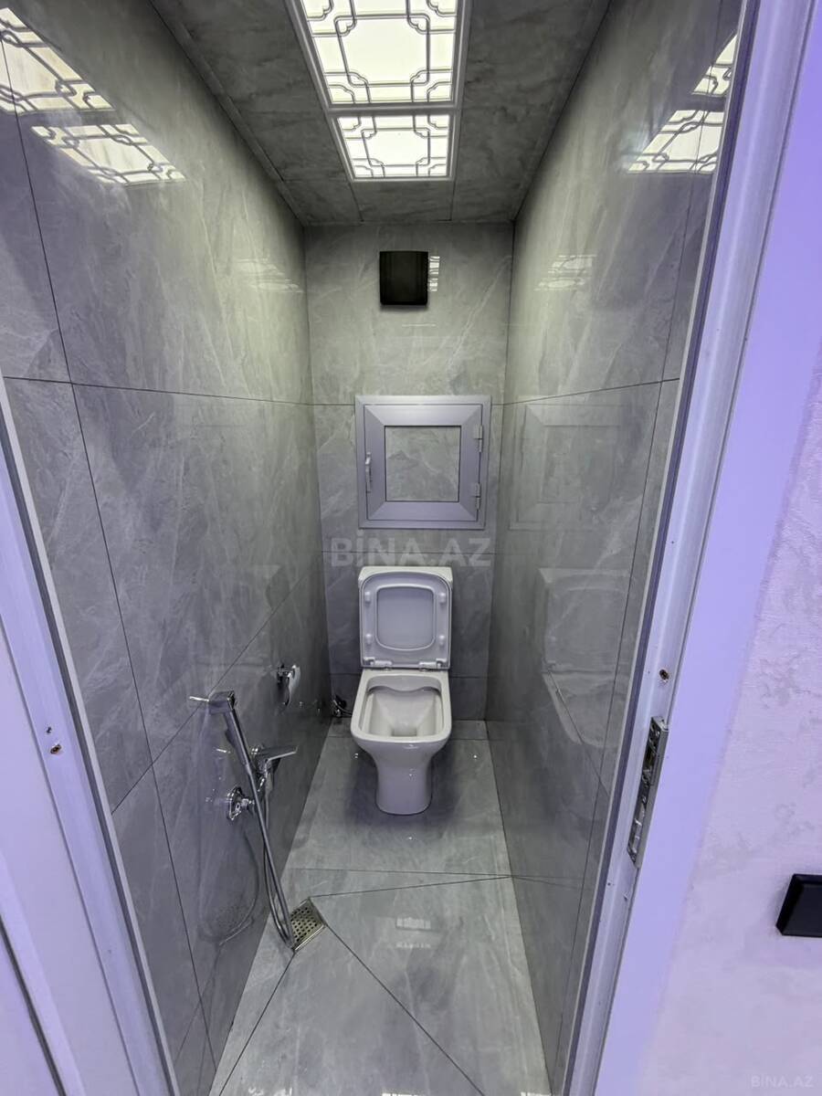 3 otaqlı Köhnə tikili, Əhmədli m., Bakı