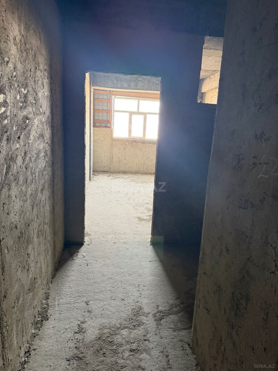 1 otaqlı Yeni tikili, Xırdalan