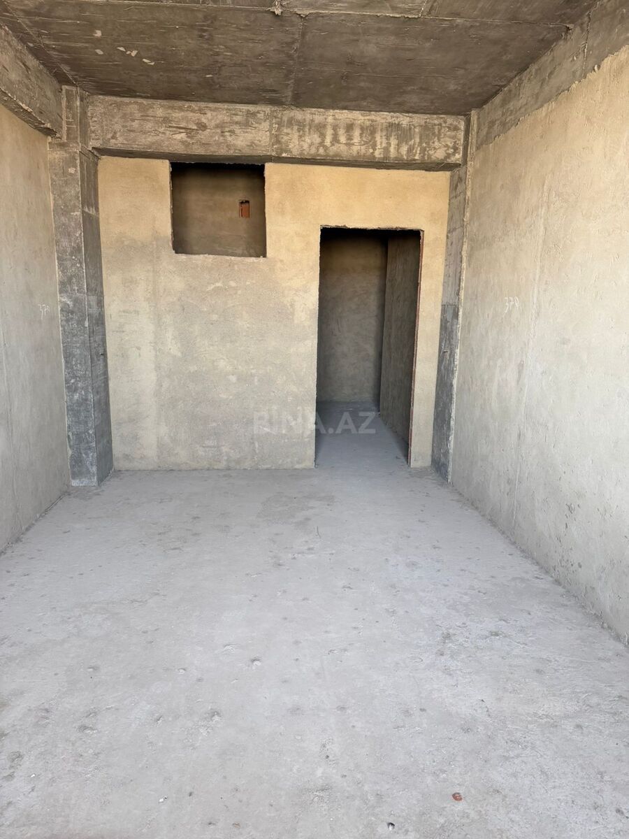 1 otaqlı Yeni tikili, Xırdalan