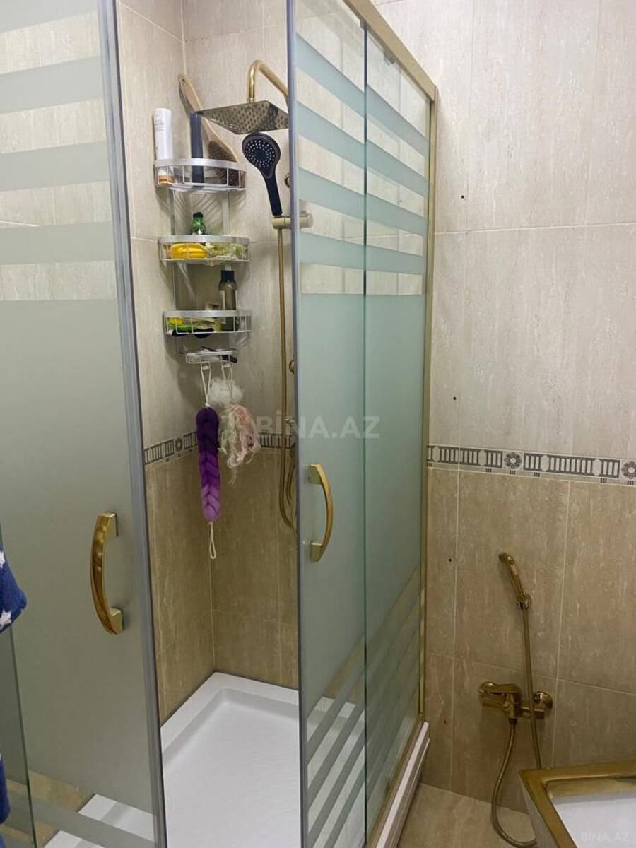3 otaqlı Köhnə tikili, Səbail r., Bakı