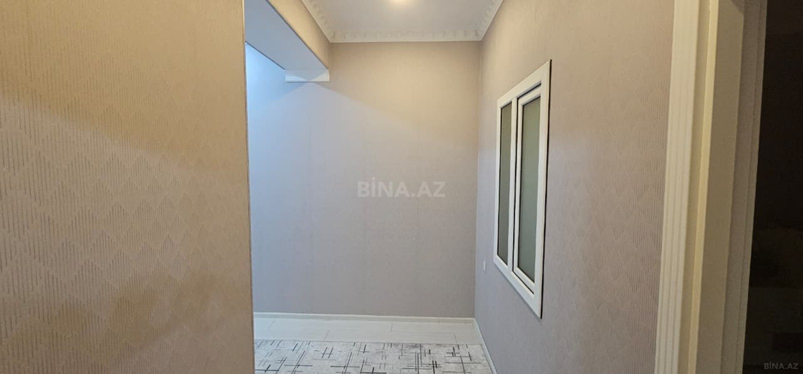 3 otaqlı Yeni tikili, 20 Yanvar m., Bakı
