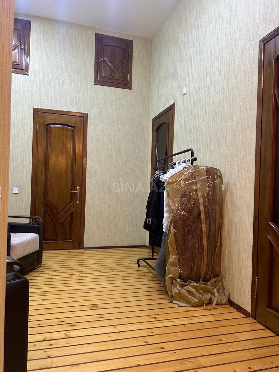 3 otaqlı Yeni tikili, Nəriman Nərimanov m., Bakı