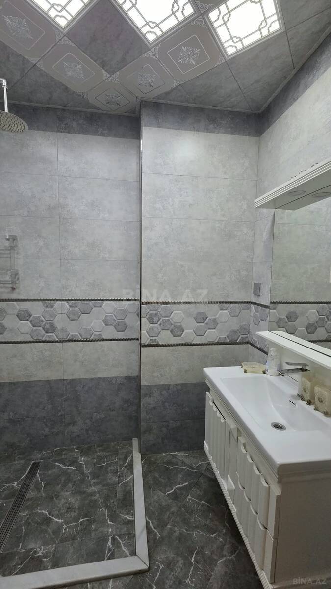 3 otaqlı Yeni tikili, İnşaatçılar m., Bakı