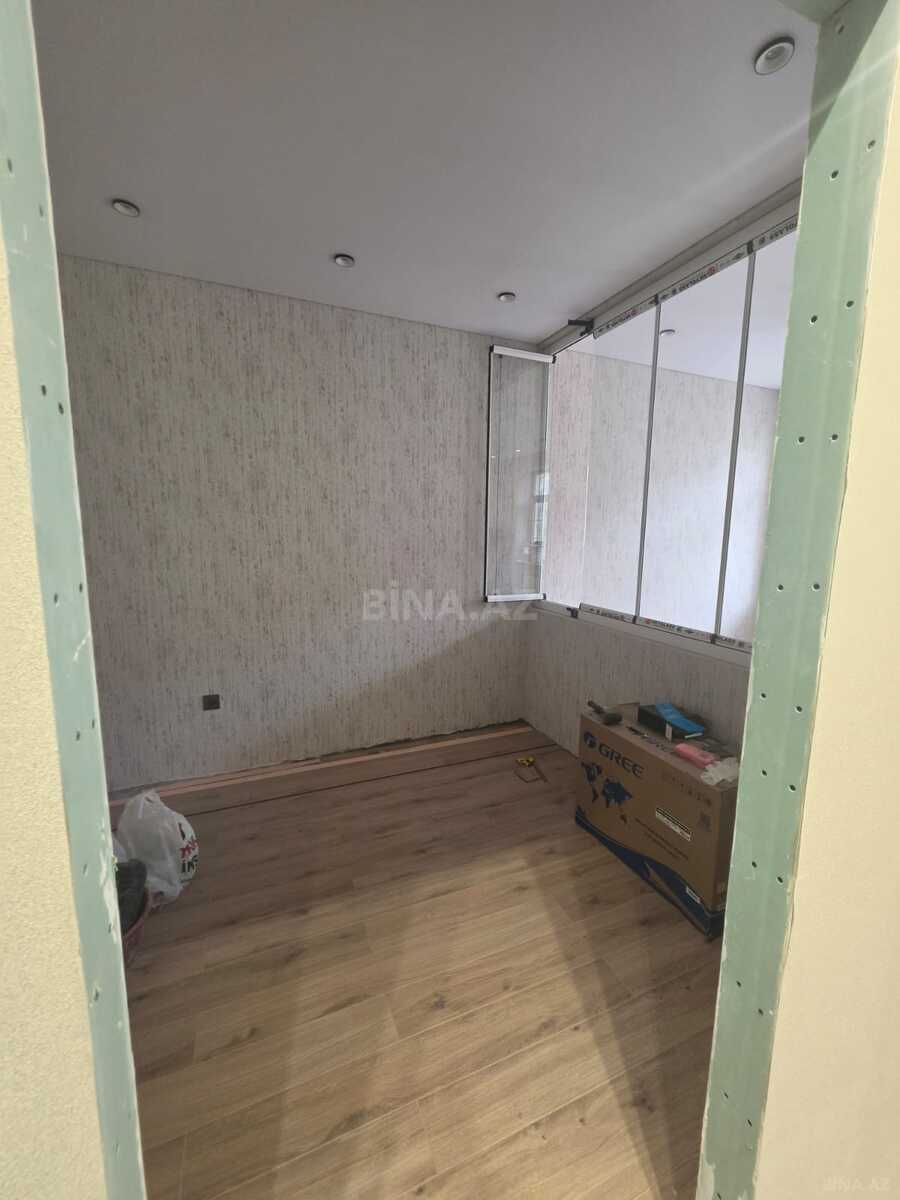 2 otaqlı Köhnə tikili, Yasamal r., Bakı