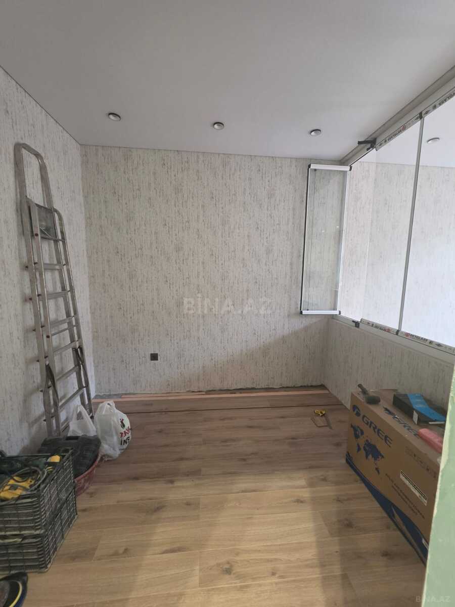 2 otaqlı Köhnə tikili, Yasamal r., Bakı