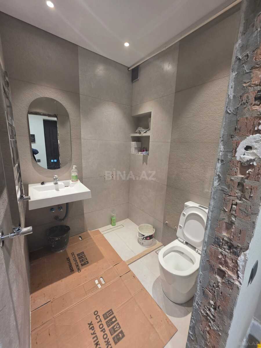 2 otaqlı Köhnə tikili, Yasamal r., Bakı