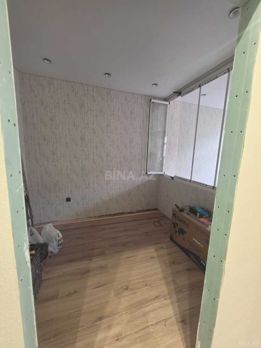 2 otaqlı Köhnə tikili, Yasamal r., Bakı