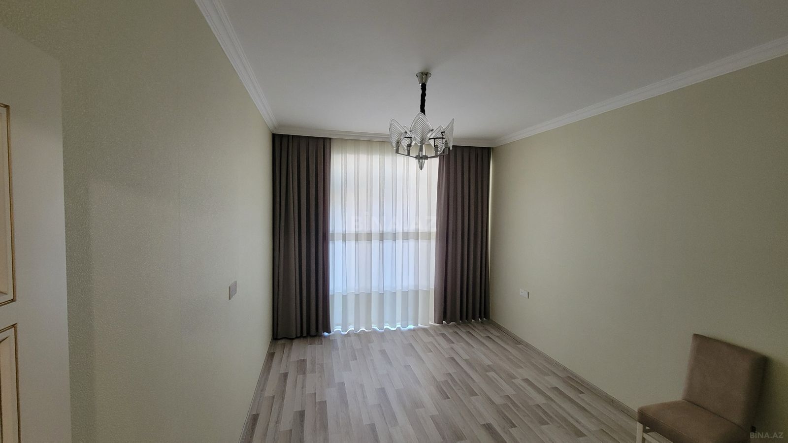 2 otaqlı Yeni tikili, 8 Noyabr m., Bakı
