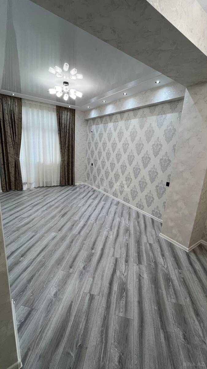 2 otaqlı Yeni tikili, Abşeron r., Xırdalan