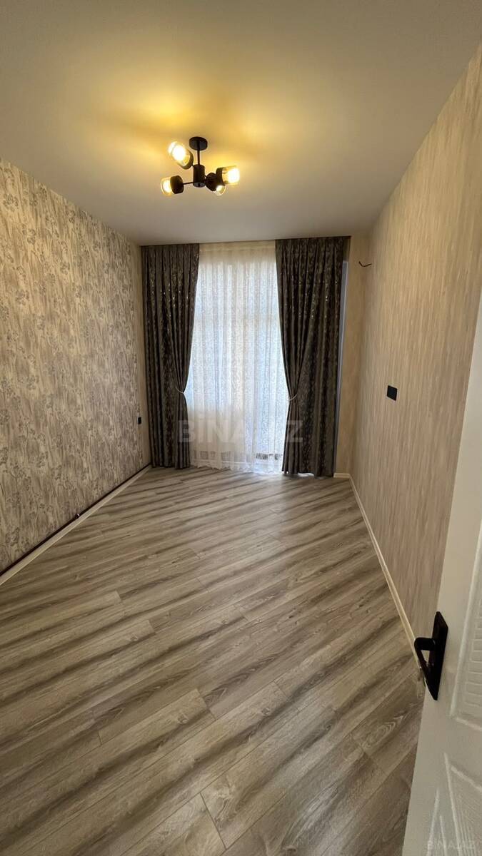 2 otaqlı Yeni tikili, Abşeron r., Xırdalan