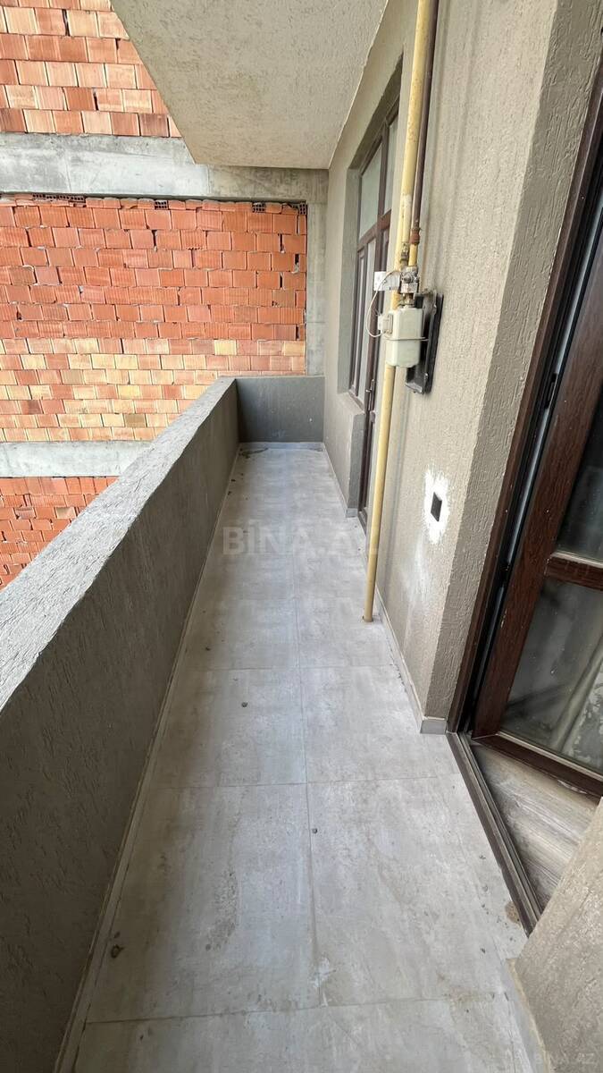 2 otaqlı Yeni tikili, Abşeron r., Xırdalan