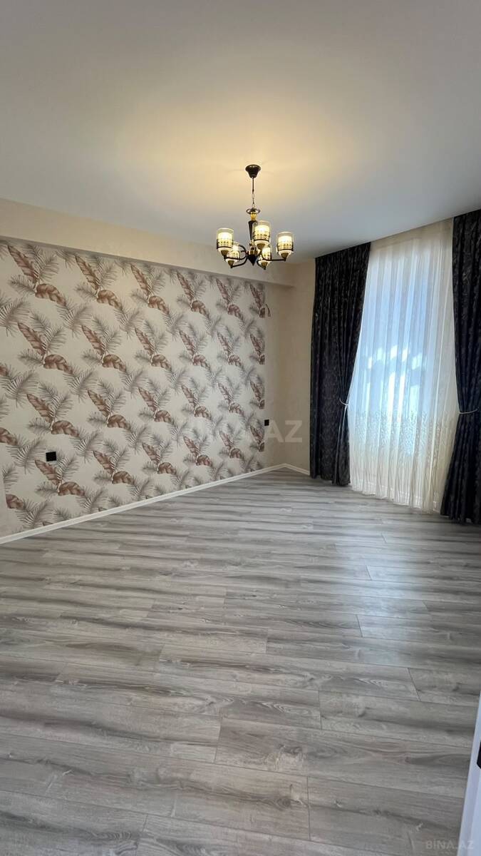 2 otaqlı Yeni tikili, Abşeron r., Xırdalan