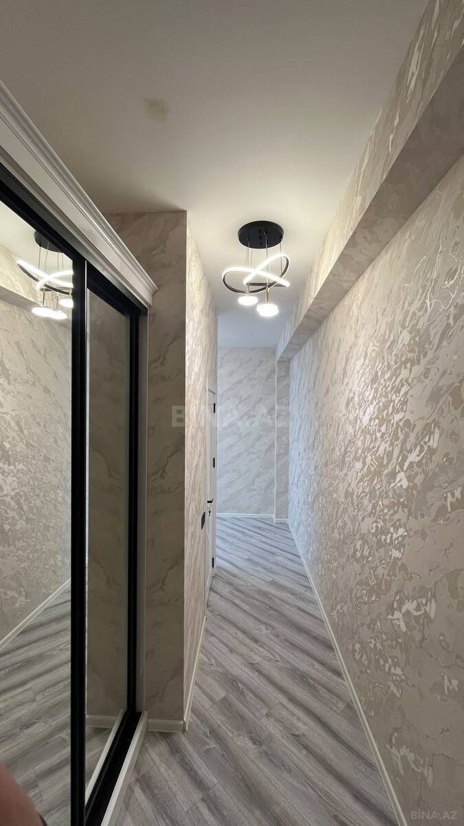 2 otaqlı Yeni tikili, Abşeron r., Xırdalan